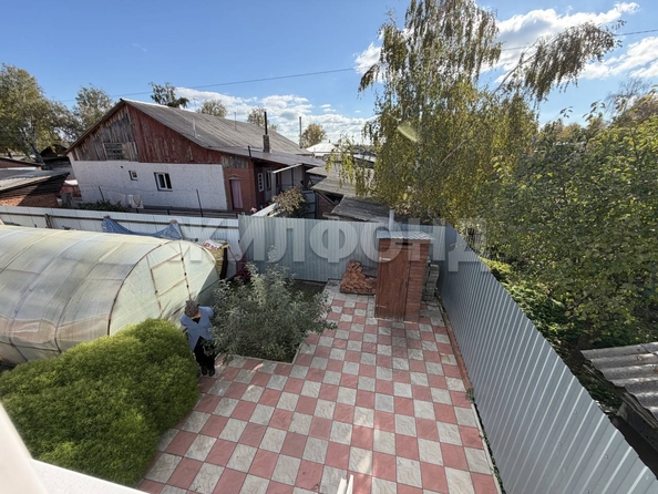 
  Продается дом 65 м². Фото 20.