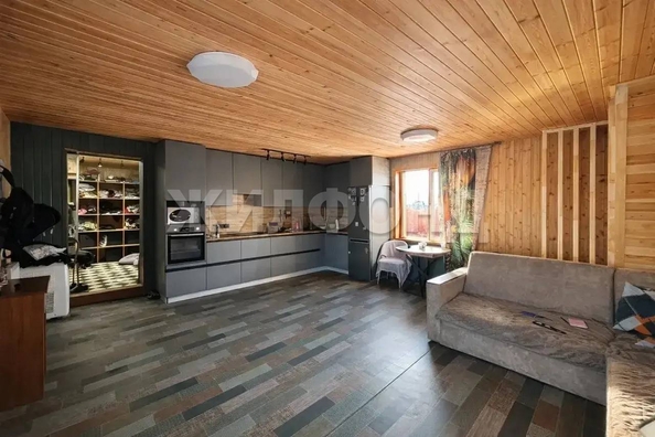 
  Продается дом 106 м². Фото 4.