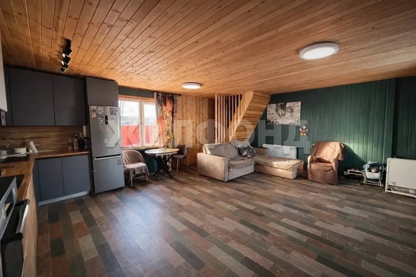 
  Продается дом 106 м². Фото 5.
