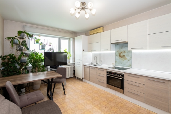 
  Продается 3-комн. квартира 63.6 м². Фото 11.