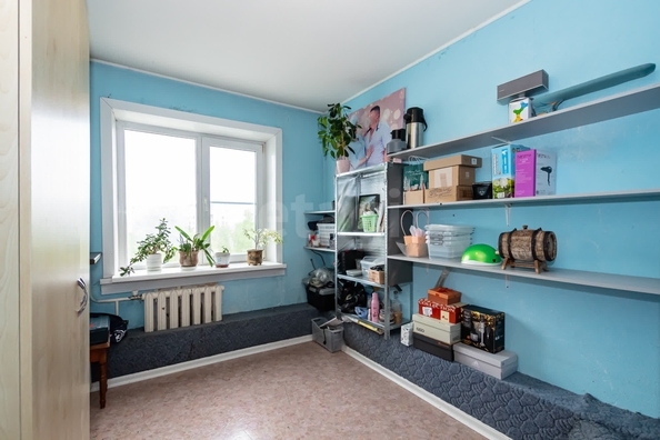 
  Продается 3-комн. квартира 63.6 м². Фото 13.
