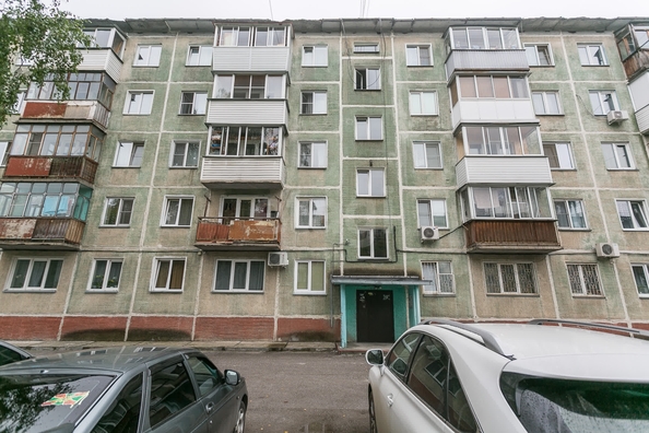 
  Продается 2-комн. квартира 46 м². Фото 7.