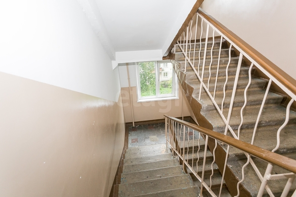 
  Продается 2-комн. квартира 46 м². Фото 19.