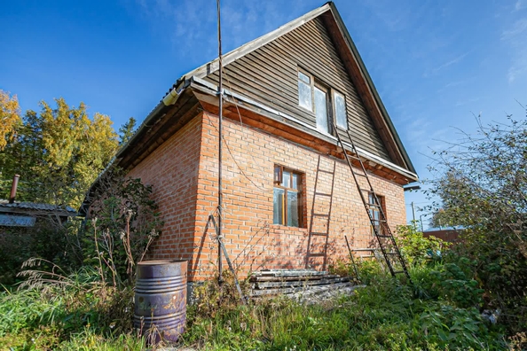 
  Продается дом 65.1 м². Фото 7.