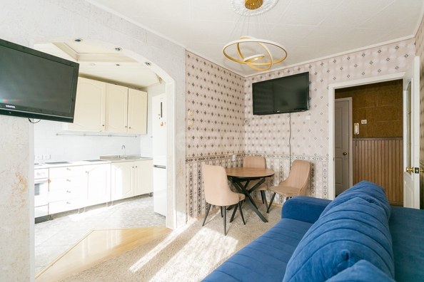 
  Продается 3-комн. квартира 55.9 м². Фото 10.