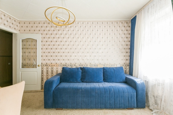 
  Продается 3-комн. квартира 55.9 м². Фото 11.