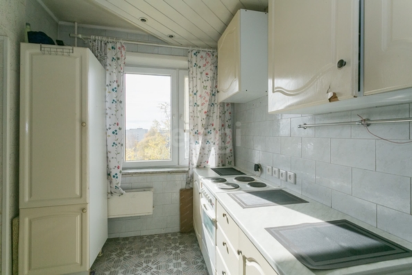 
  Продается 3-комн. квартира 55.9 м². Фото 12.