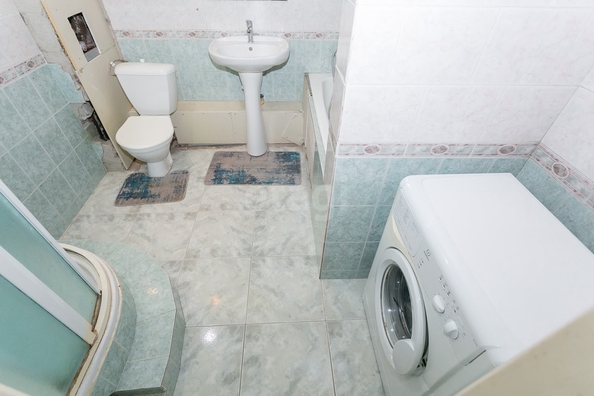 
  Продается 3-комн. квартира 55.9 м². Фото 19.