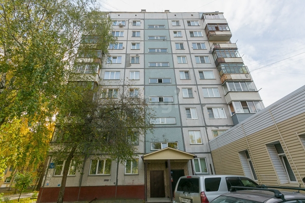 
  Продается 3-комн. квартира 55.9 м². Фото 27.