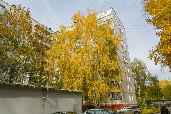 
  Продается 3-комн. квартира 55.9 м². Фото 29.