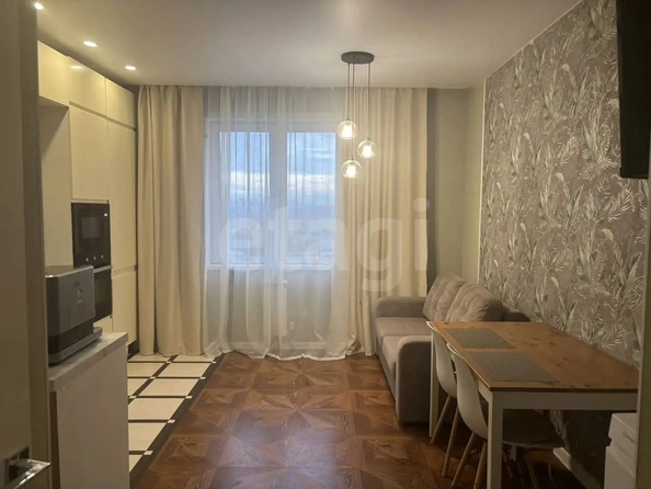 
  Продается 2-комн. квартира 62 м², в ЖК Немировича-Данченко,  дом 2. Фото 12.