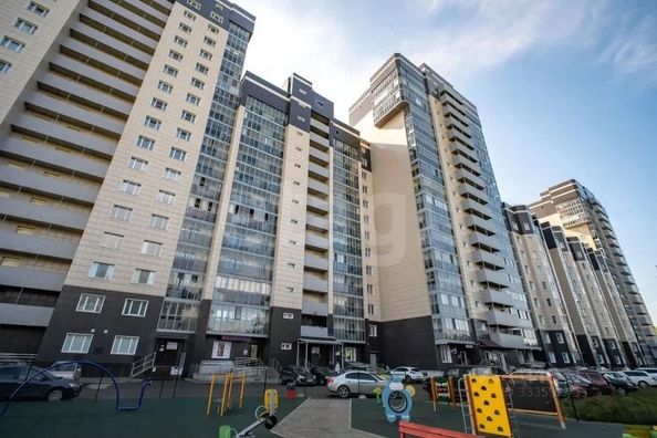 
  Продается 1-комн. квартира 43.1 м². Фото 18.