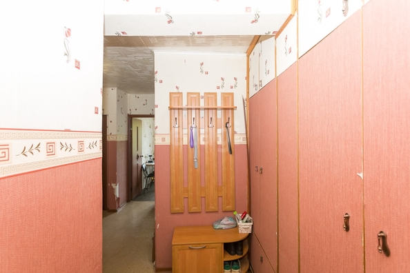 
  Продается 2-комн. квартира 49.5 м². Фото 6.