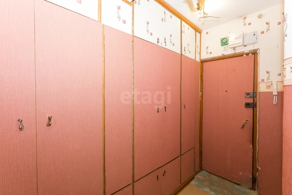 
  Продается 2-комн. квартира 49.5 м². Фото 7.