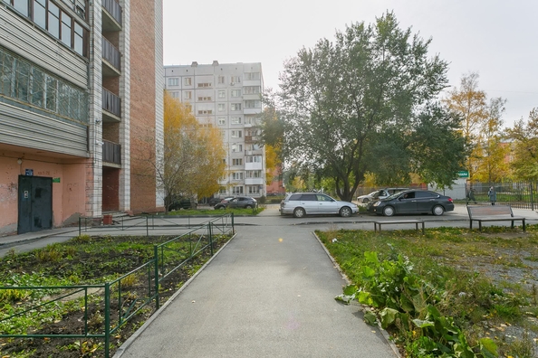 
  Продается 2-комн. квартира 49.5 м². Фото 22.