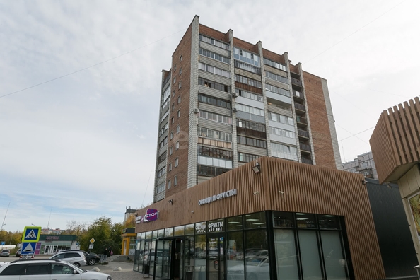 
  Продается 2-комн. квартира 49.5 м². Фото 24.