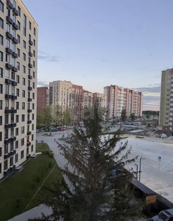 
  Продается 2-комн. квартира 53.2 м², в ЖК Дежнёв, дом 4. Фото 6.