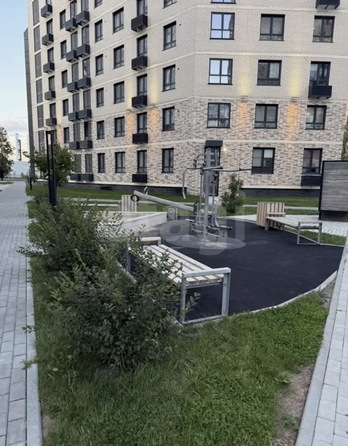
  Продается 2-комн. квартира 53.2 м², в ЖК Дежнёв, дом 4. Фото 15.