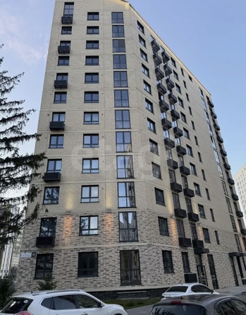 
  Продается 2-комн. квартира 53.2 м², в ЖК Дежнёв, дом 4. Фото 17.