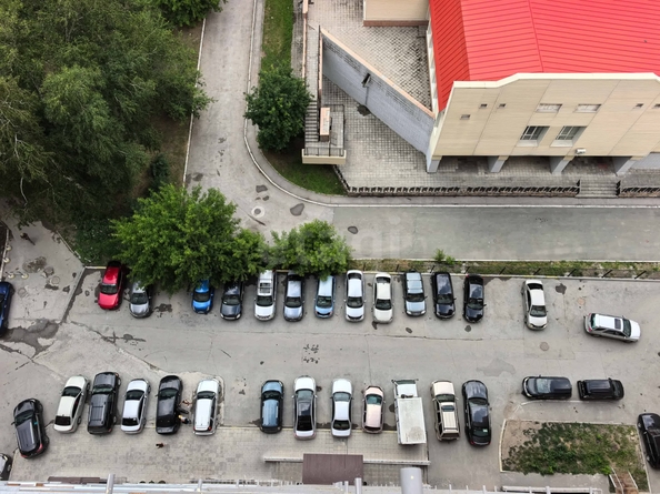 
  Продается 1-комн. квартира 33.7 м². Фото 6.