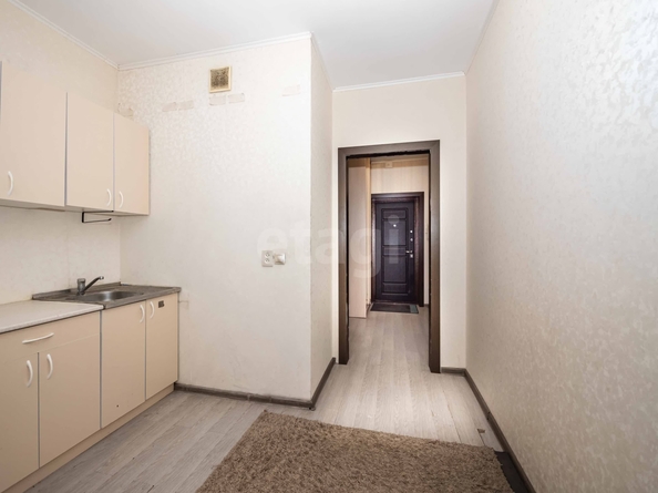 
  Продается 1-комн. квартира 33.7 м². Фото 19.