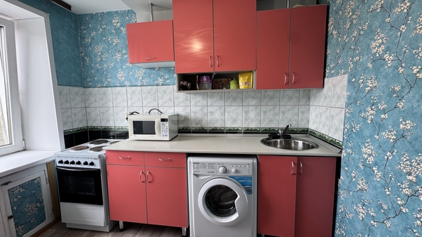 
  Продается 3-комн. квартира 62 м². Фото 10.