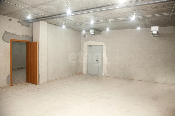 
  Продается производственное помещение 55.3 м², в ЖК Ельцовский, 1-2 б/с. Фото 4.