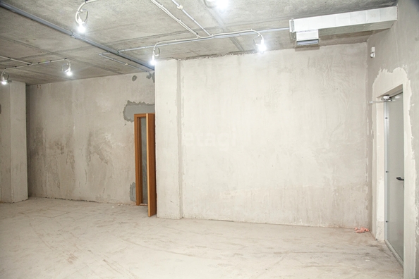 
  Продается производственное помещение 55.3 м², в ЖК Ельцовский, 1-2 б/с. Фото 14.