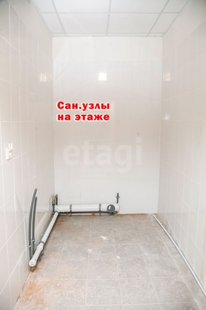 
  Продается производственное помещение 55.3 м², в ЖК Ельцовский, 1-2 б/с. Фото 20.