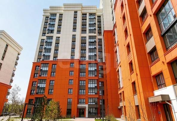 
  Продается 1-комн. квартира 39.8 м², в ЖК Новый горизонт, дом 4. Фото 18.