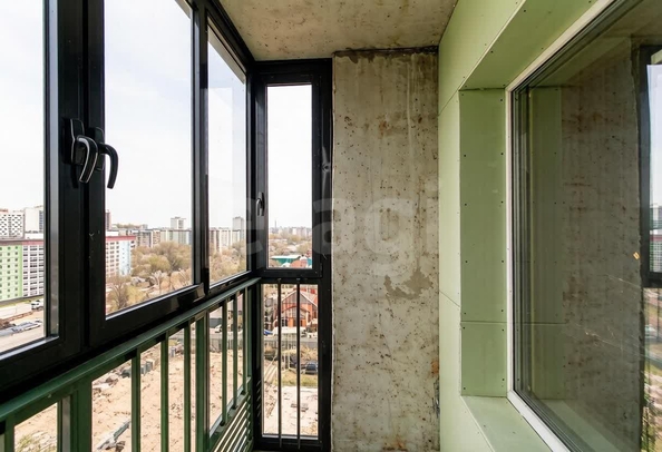 
  Продается 1-комн. квартира 39.8 м², в ЖК Новый горизонт, дом 4. Фото 19.