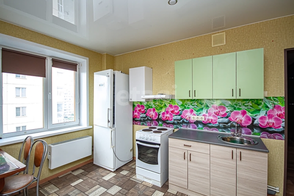 
  Продается 2-комн. квартира 54 м². Фото 6.