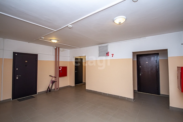 
  Продается 2-комн. квартира 54 м². Фото 14.