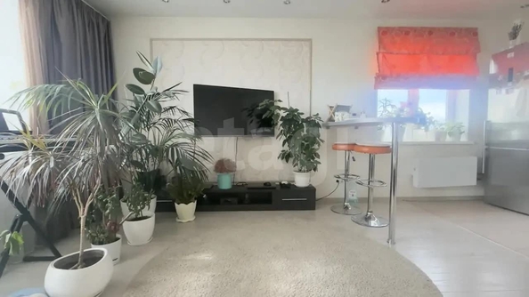 
  Продается 2-комн. квартира 55.3 м². Фото 2.