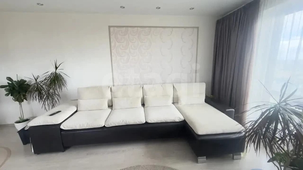 
  Продается 2-комн. квартира 55.3 м². Фото 5.