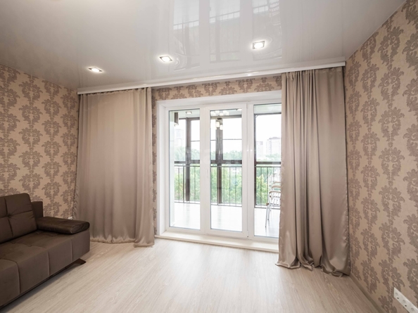 
  Продается студия 27.9 м². Фото 3.