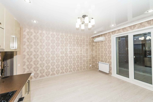 
  Продается студия 27.9 м². Фото 6.