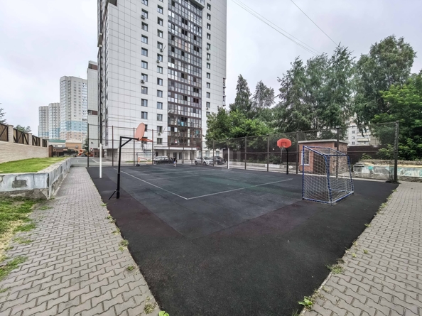 
  Продается студия 27.9 м². Фото 19.