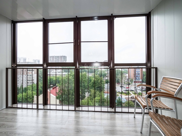 
  Продается студия 27.9 м². Фото 25.