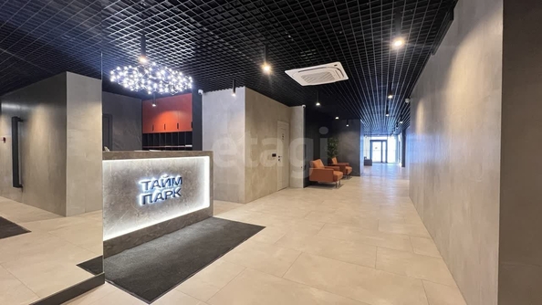 
  Продается апартамент 46.8 м², в АК Тайм Парк. Фото 1.