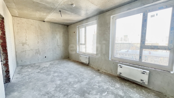 
  Продается апартамент 46.8 м², в АК Тайм Парк. Фото 4.