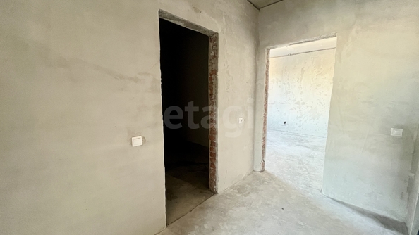 
  Продается апартамент 46.8 м², в АК Тайм Парк. Фото 9.