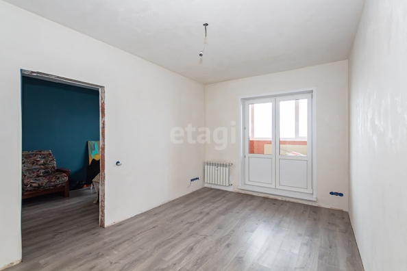 
  Продается 1-комн. квартира 45.1 м², в ЖК Черемушки на первомайке. Фото 1.