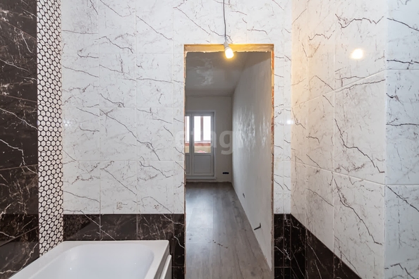 
  Продается 1-комн. квартира 45.1 м², в ЖК Черемушки на первомайке. Фото 8.