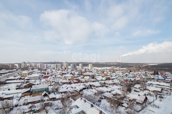 
  Продается 1-комн. квартира 45.1 м², в ЖК Черемушки на первомайке. Фото 19.
