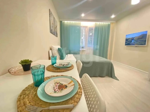 
  Продается студия 25 м². Фото 2.