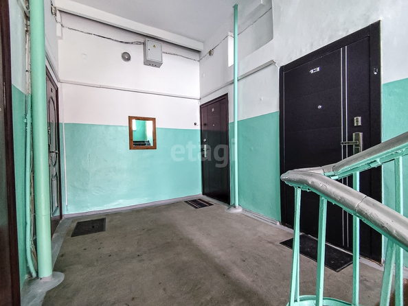 
  Продается 2-комн. квартира 52.1 м². Фото 6.