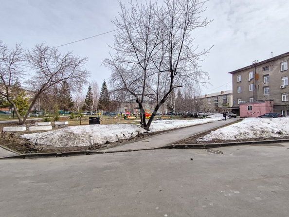 
  Продается 2-комн. квартира 52.1 м². Фото 8.