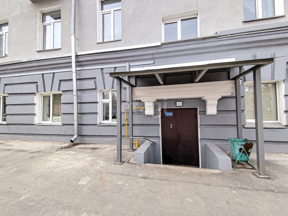 
  Продается 2-комн. квартира 52.1 м². Фото 9.