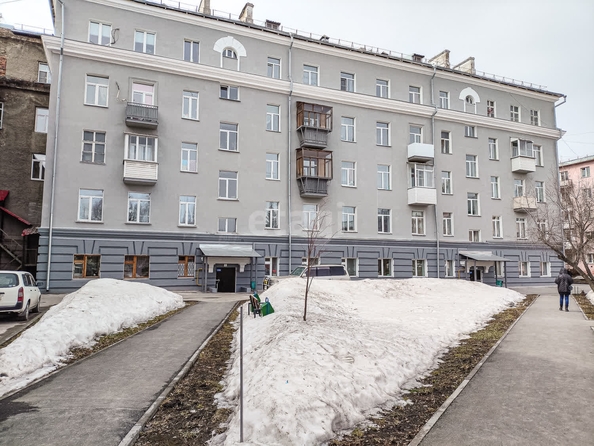 
  Продается 2-комн. квартира 52.1 м². Фото 11.